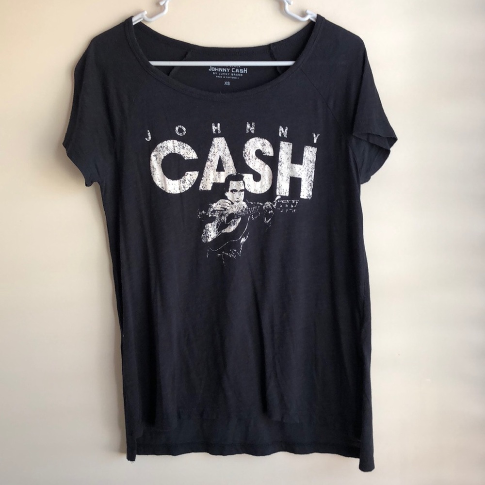 Lucky Brand top